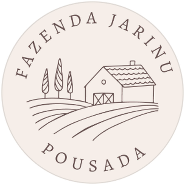 Logotipo Fazenda Jarinu Pousada